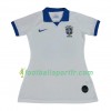 Tenue Brésil Féminine Exterieur Copa América 2019 Maillot de Foot